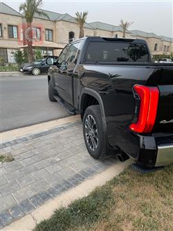 تويوتا توندرا